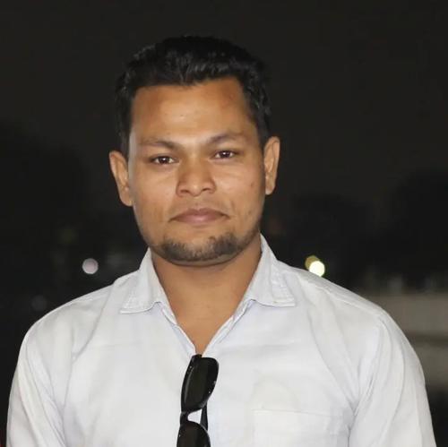 Arif Khan 
